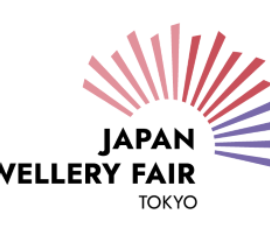 バル・プランニングは 2024Japan Jewellery Fair (JJF)に今年も出展します。